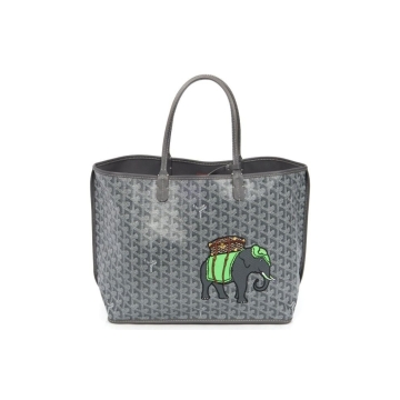 Goyard Anjou Petit Model Handbag