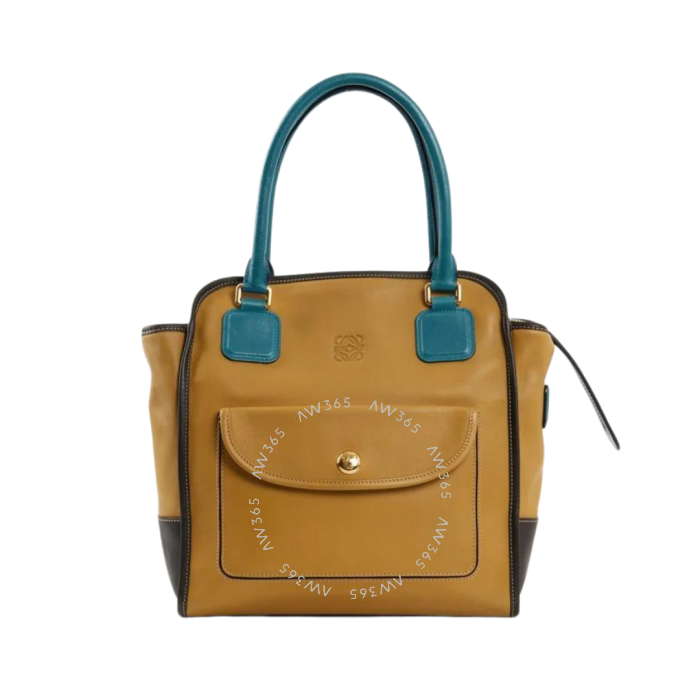 Loewe Amazona Handbag