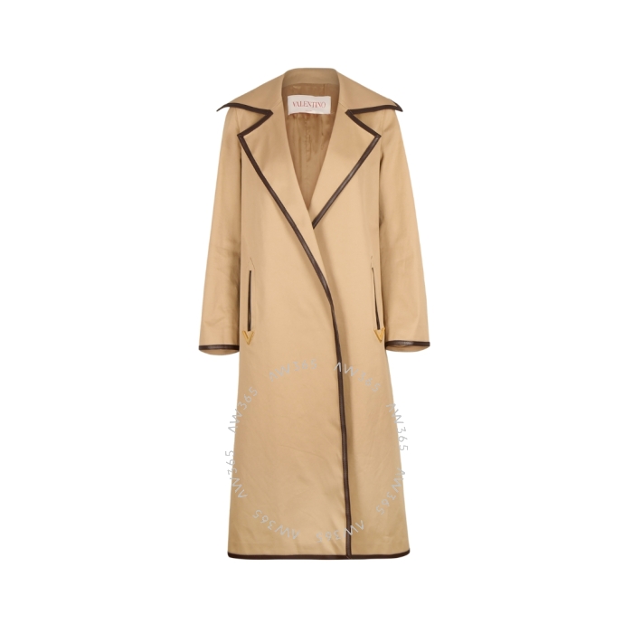 Valentino Trench Coat