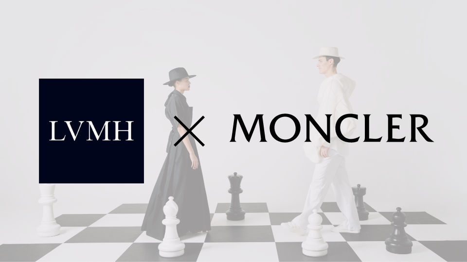 LVMH's Strategic Acquisition of Moncler: A Forward-Looking Move for Luxury Winter Fashion